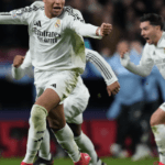 Atlético Madrid vs Real Madrid: UEFA Champions League Drama in Penalty Shootout atlético madrid vs real madrid